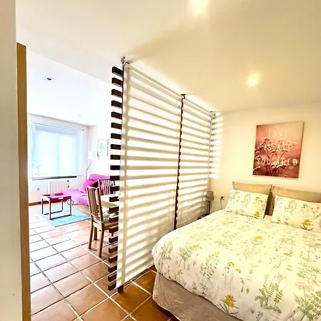 Lejlighed La Casita De La Esquina