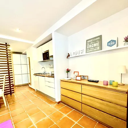 La Casita De La Esquina Granada