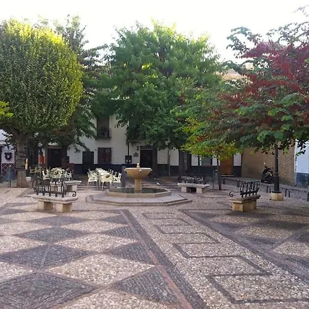 Daire La Casita De La Esquina *